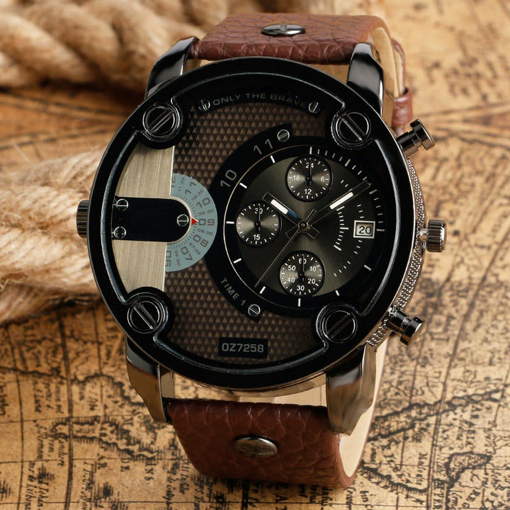 Tyler Watch