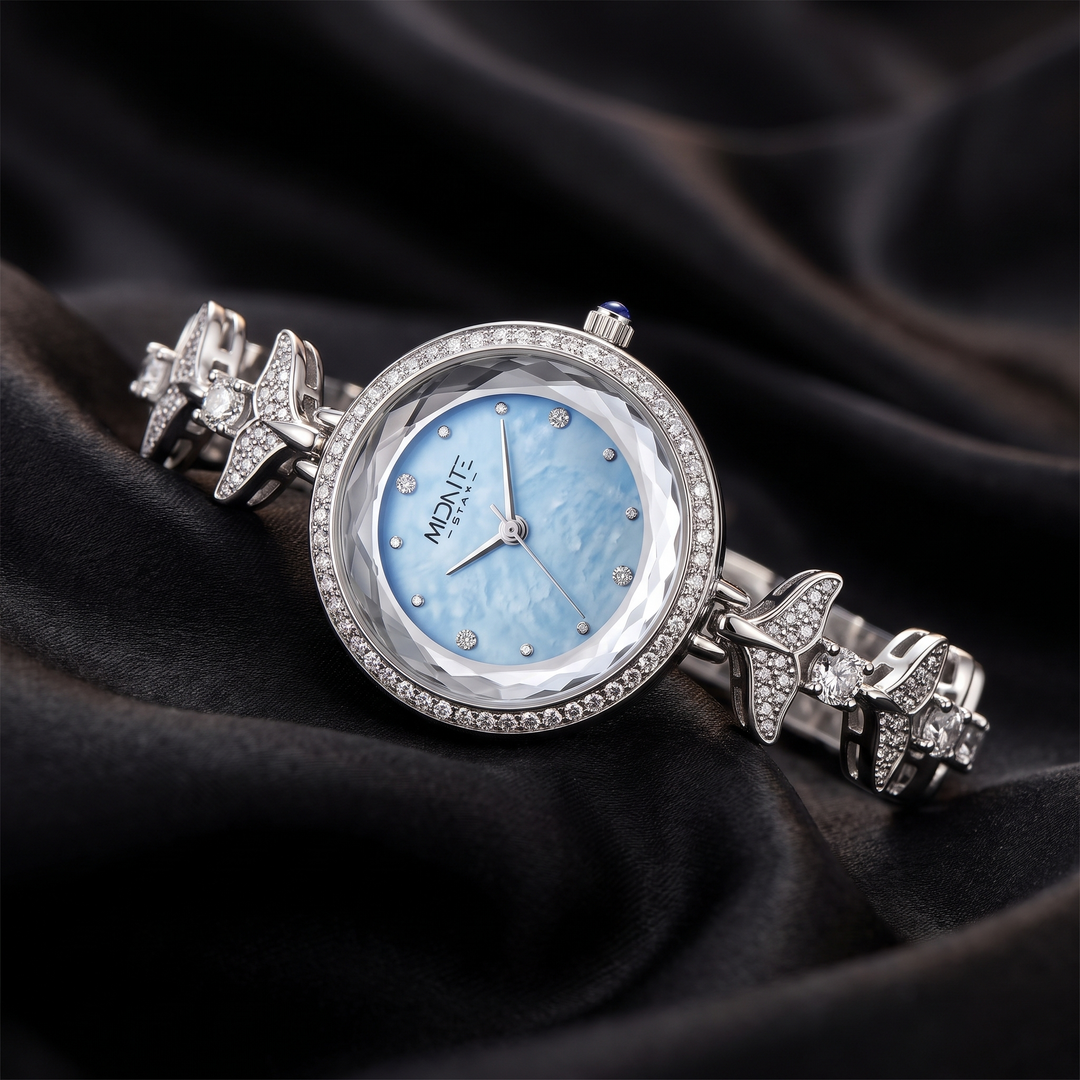 Aurembelle Watch