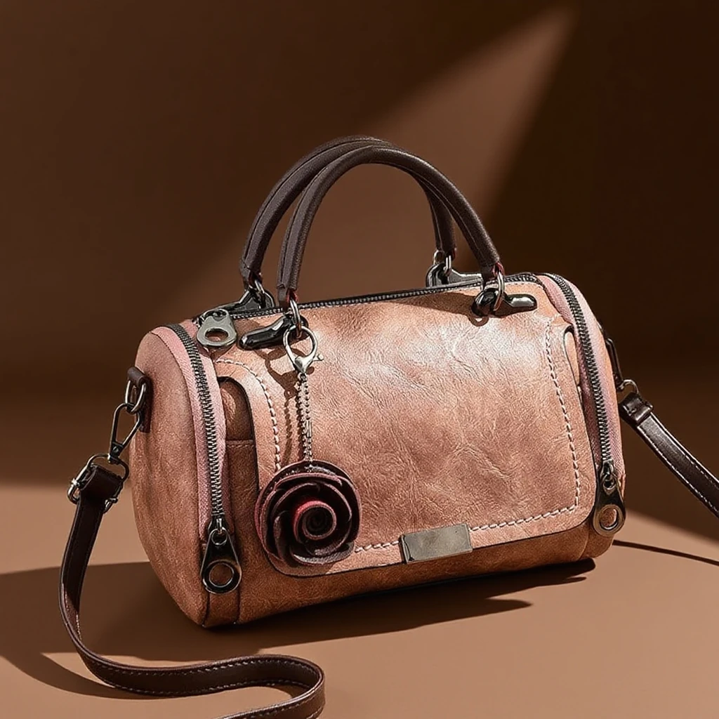 Evanna Shoulder Bag