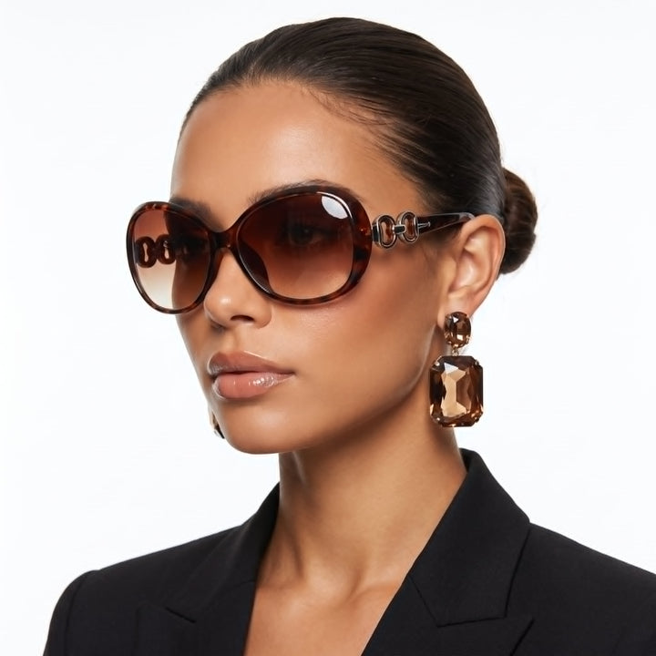 Estelle Sunglasses
