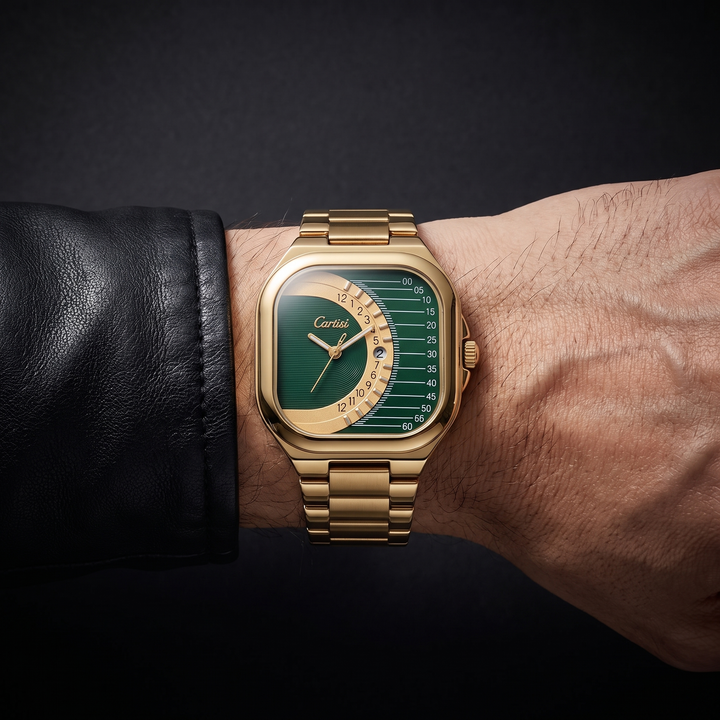 Ludovine Watch