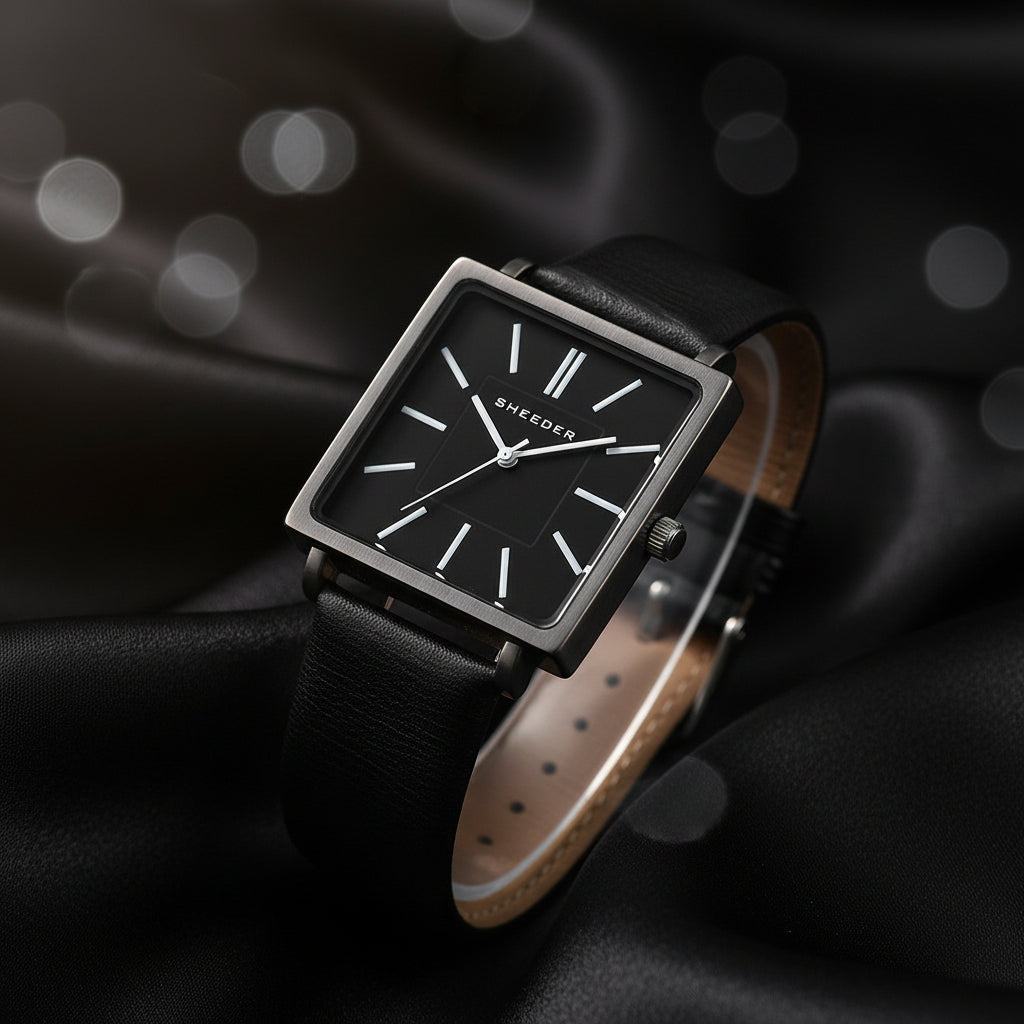Belphoebe Watch