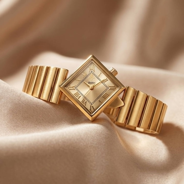 Aurenna Watch