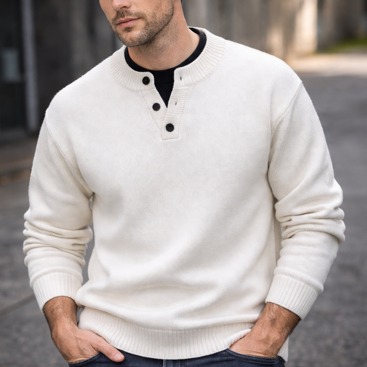 Marchetti Pullover