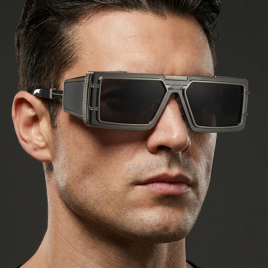 Westley Sunglasses