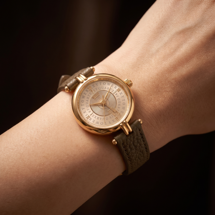 Caravelle Watch