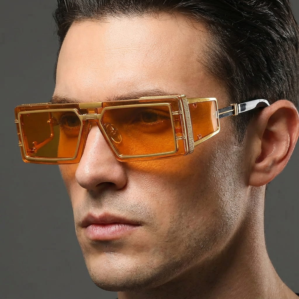 Westley Sunglasses