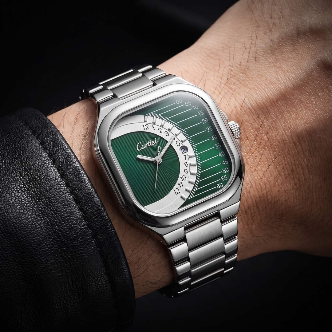 Ludovine Watch