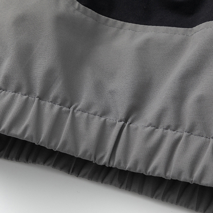 Brooklyn City Jacket