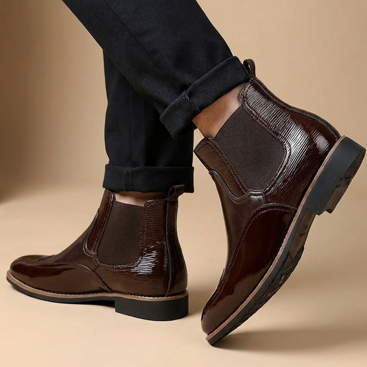 Emerson Boots