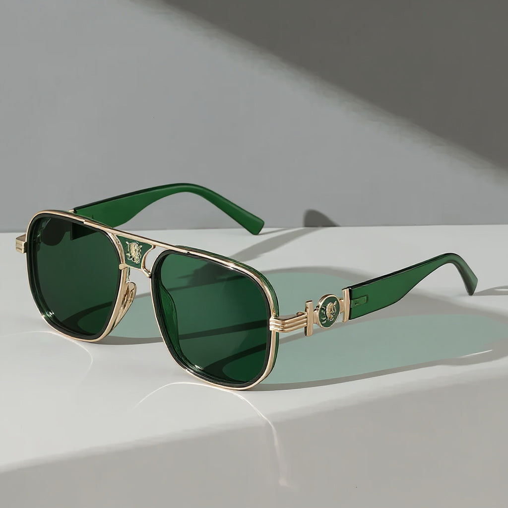Verdeluxe Shades – Grant Monaco
