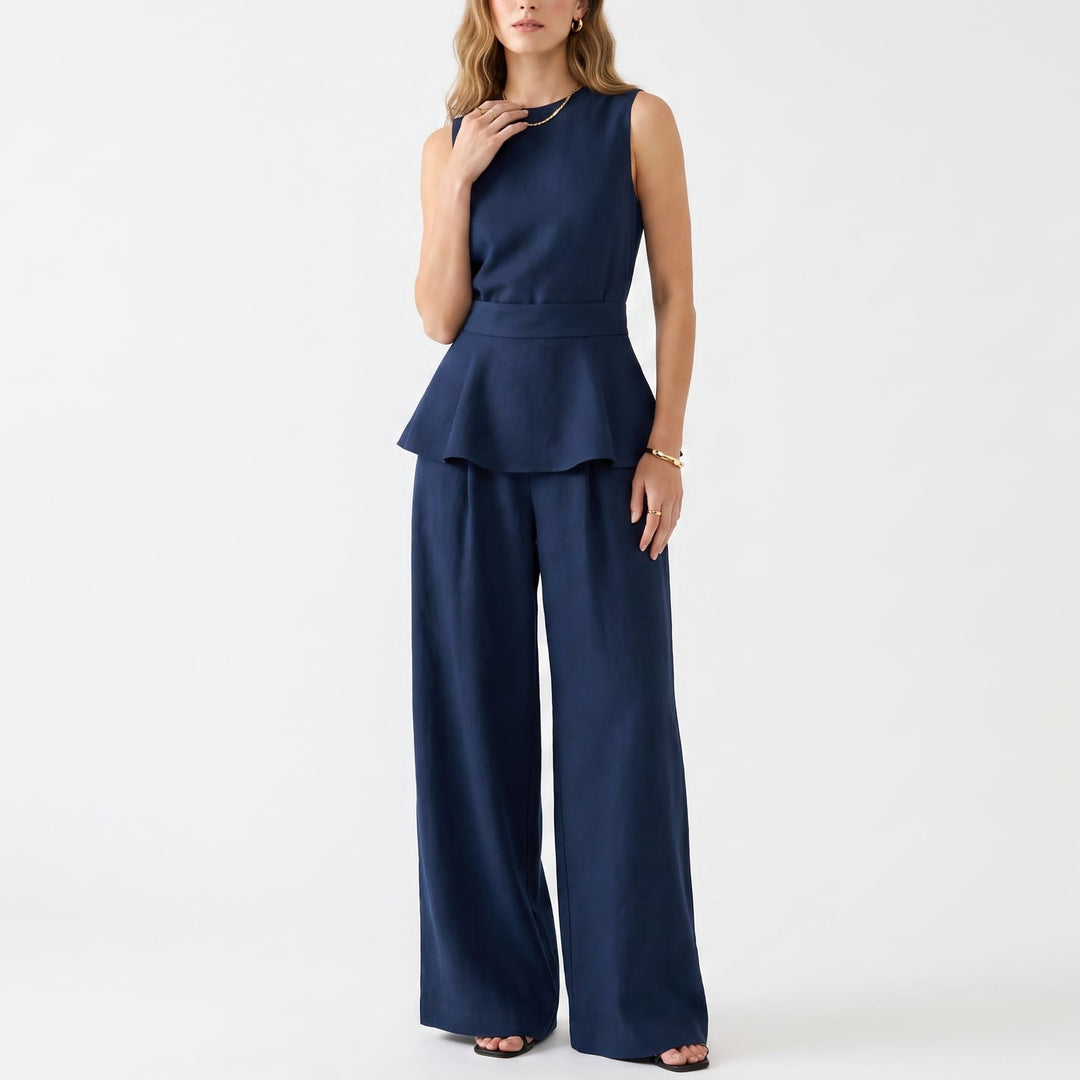 Lilienne Set