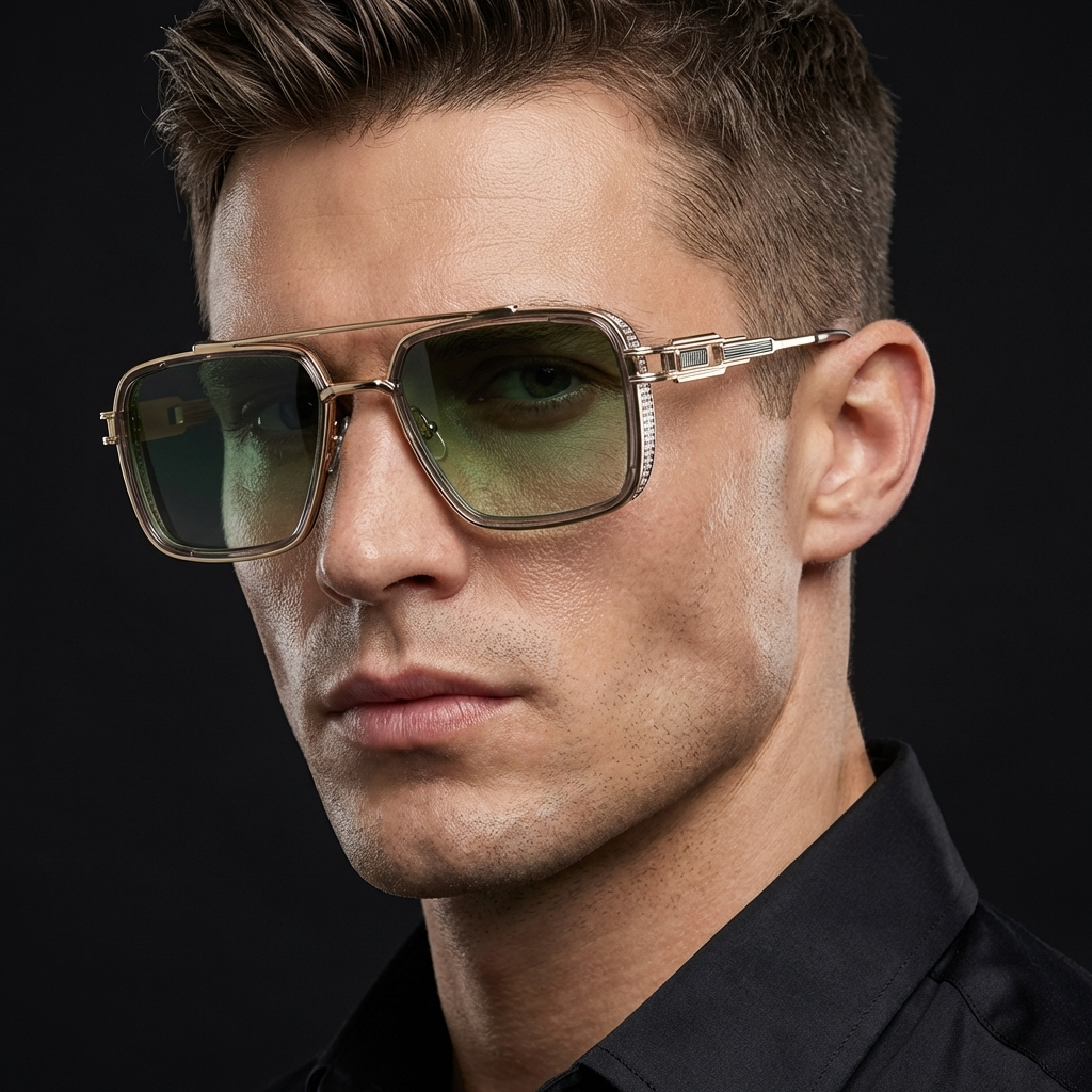 Orvane Regent Sunglasses