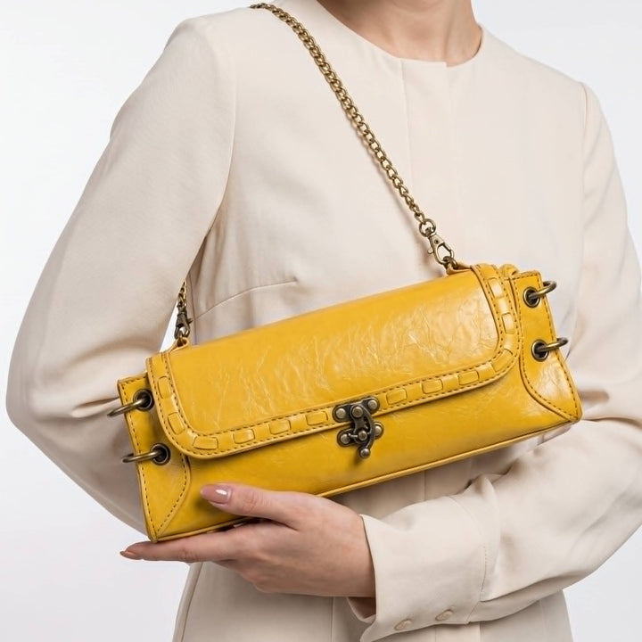 Olivara Bag