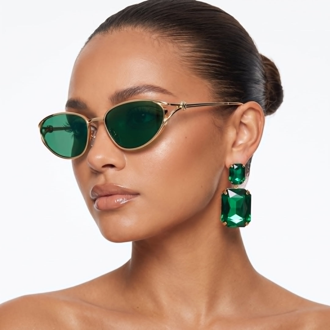 Lisette Sunglasses