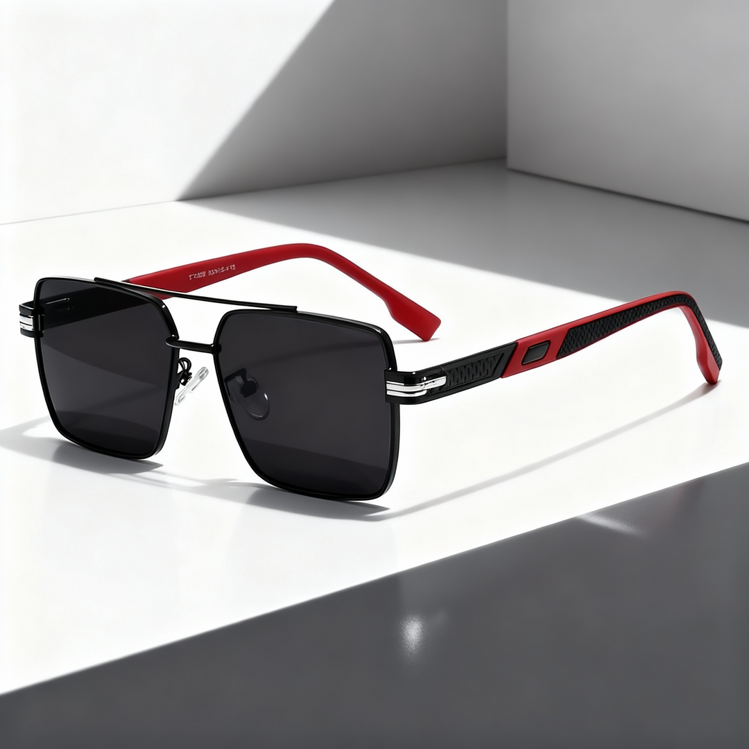 Maverick Luxe Shades