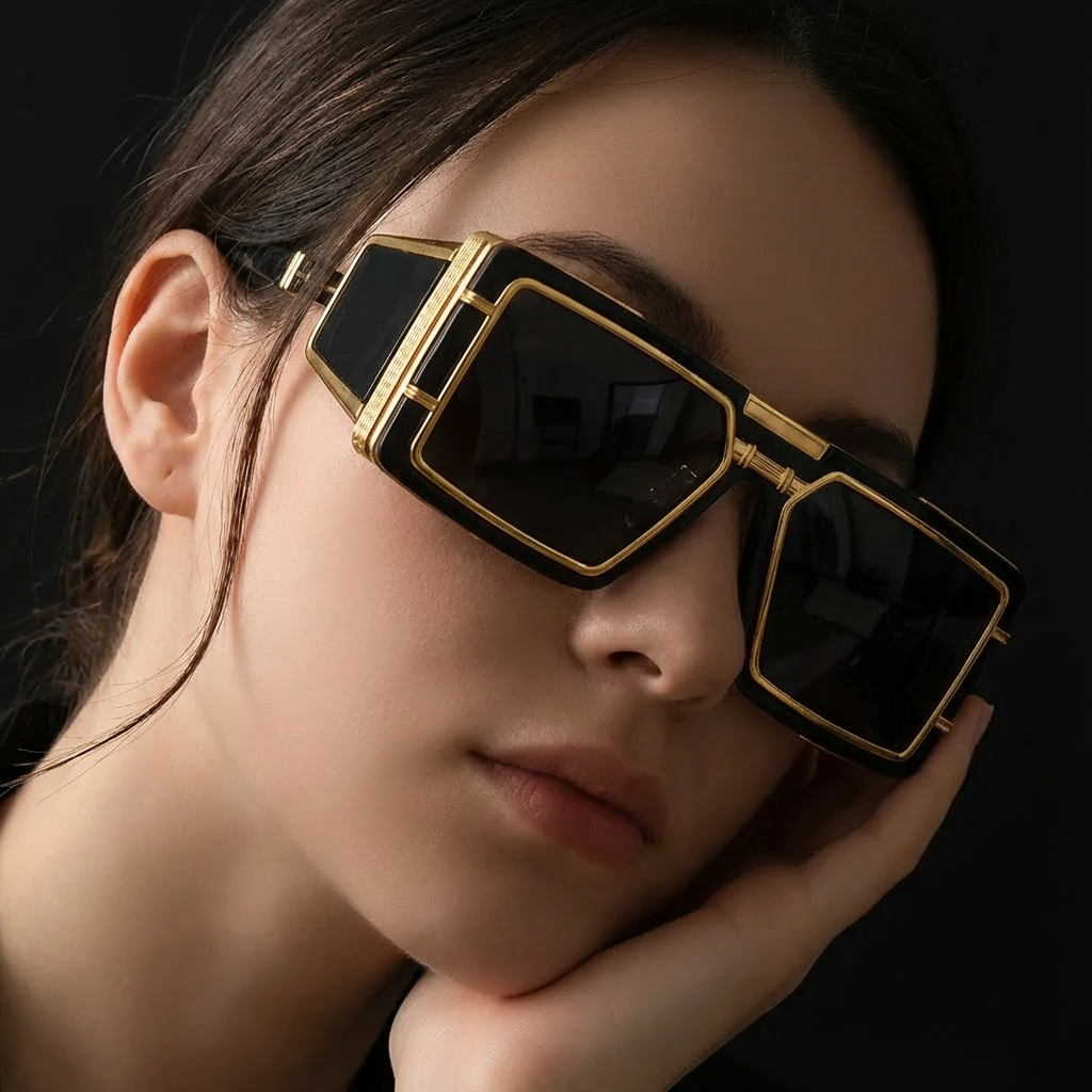 Westley Sunglasses