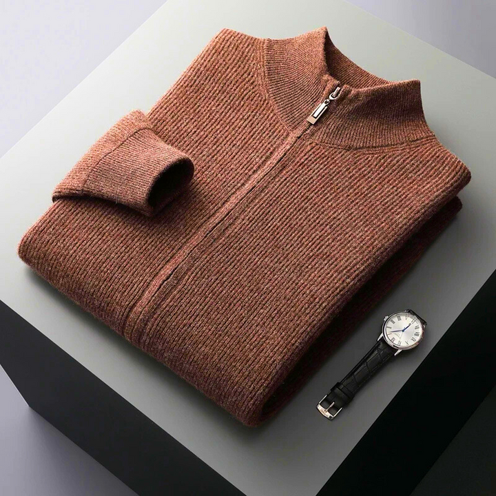Oslo Merino Sweater