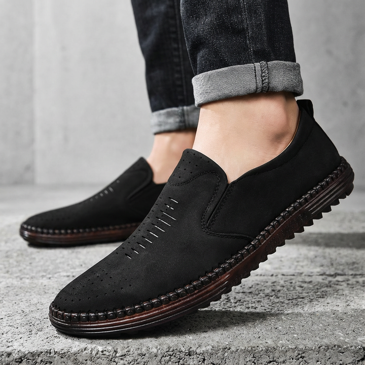 Thompson Slip-On Loafers
