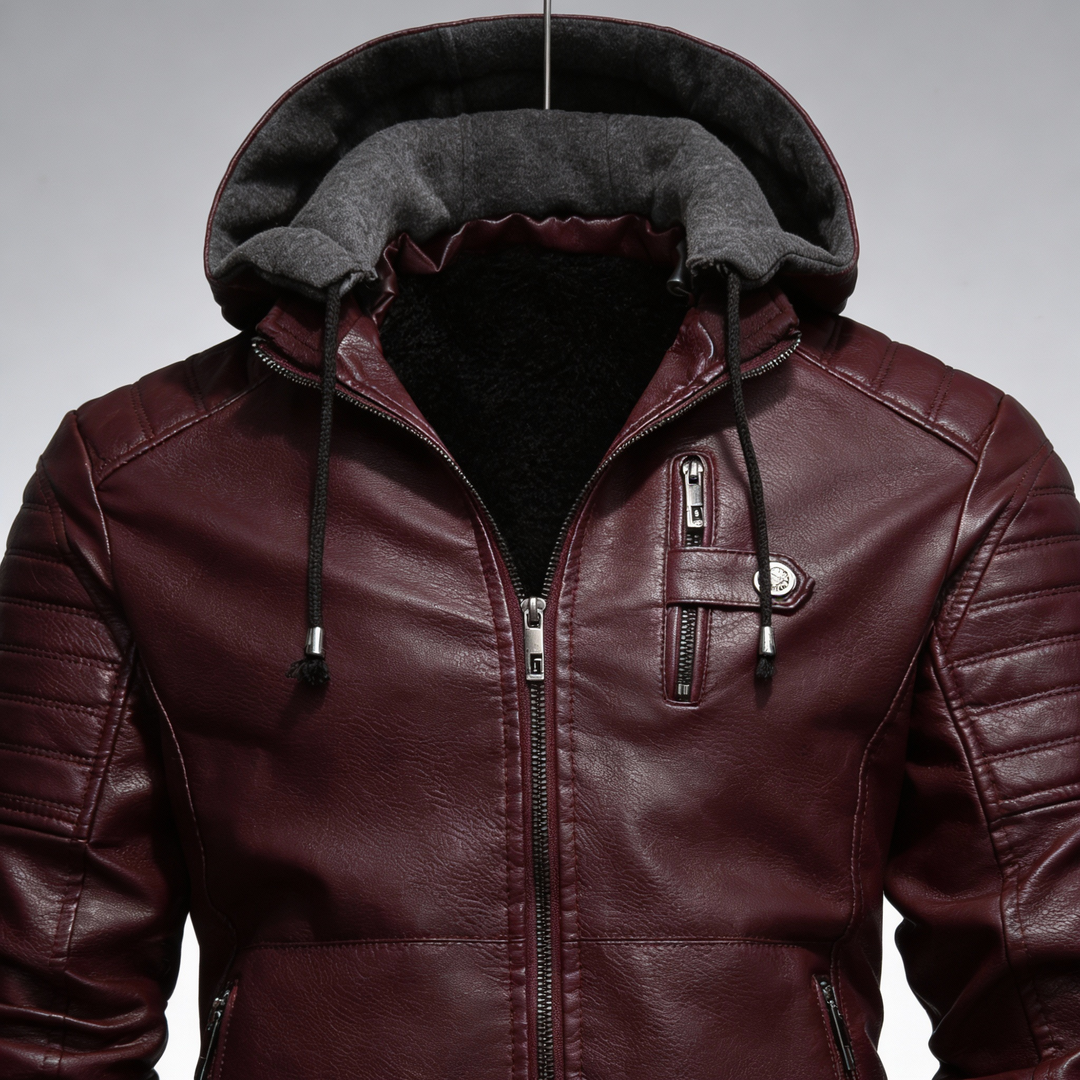 Baron Milan Jacket