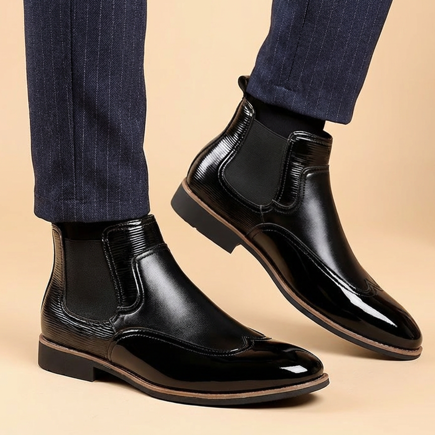 Emerson Boots