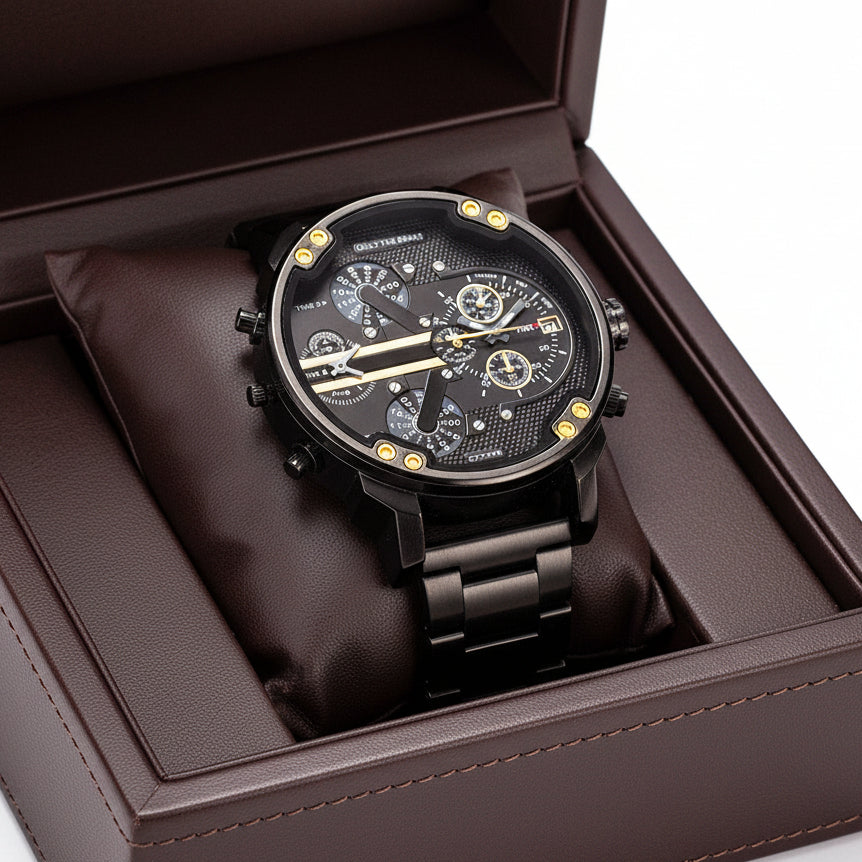 Brooks Watch