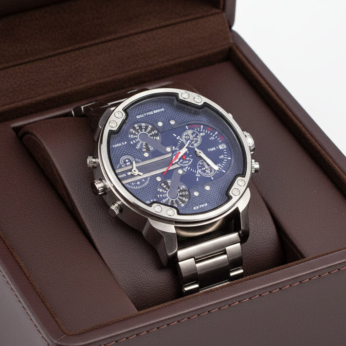 Brooks Watch