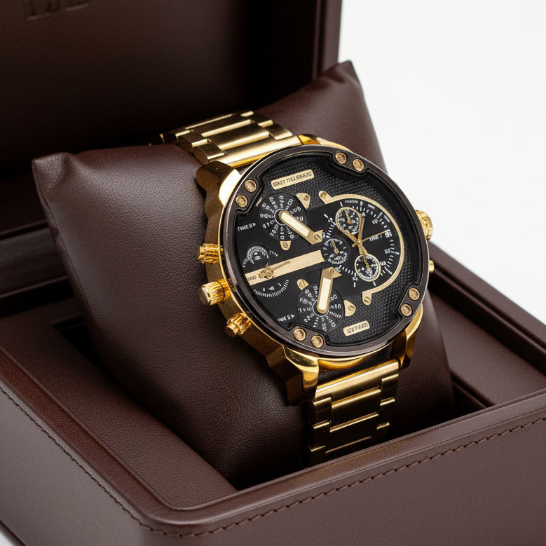 Brooks Watch