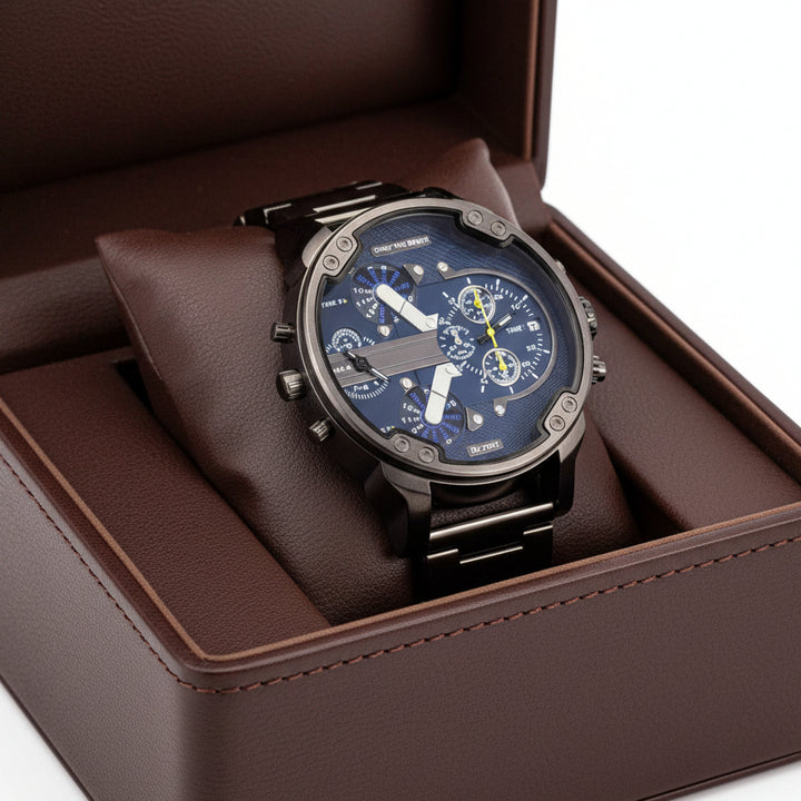 Brooks Watch