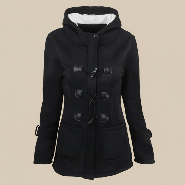 Ayla Trench Coat