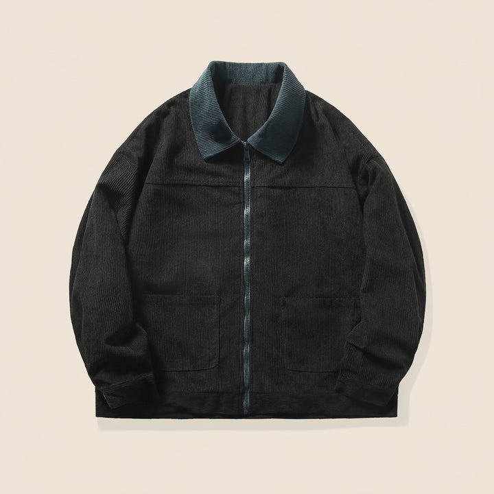 Aaron Jacket