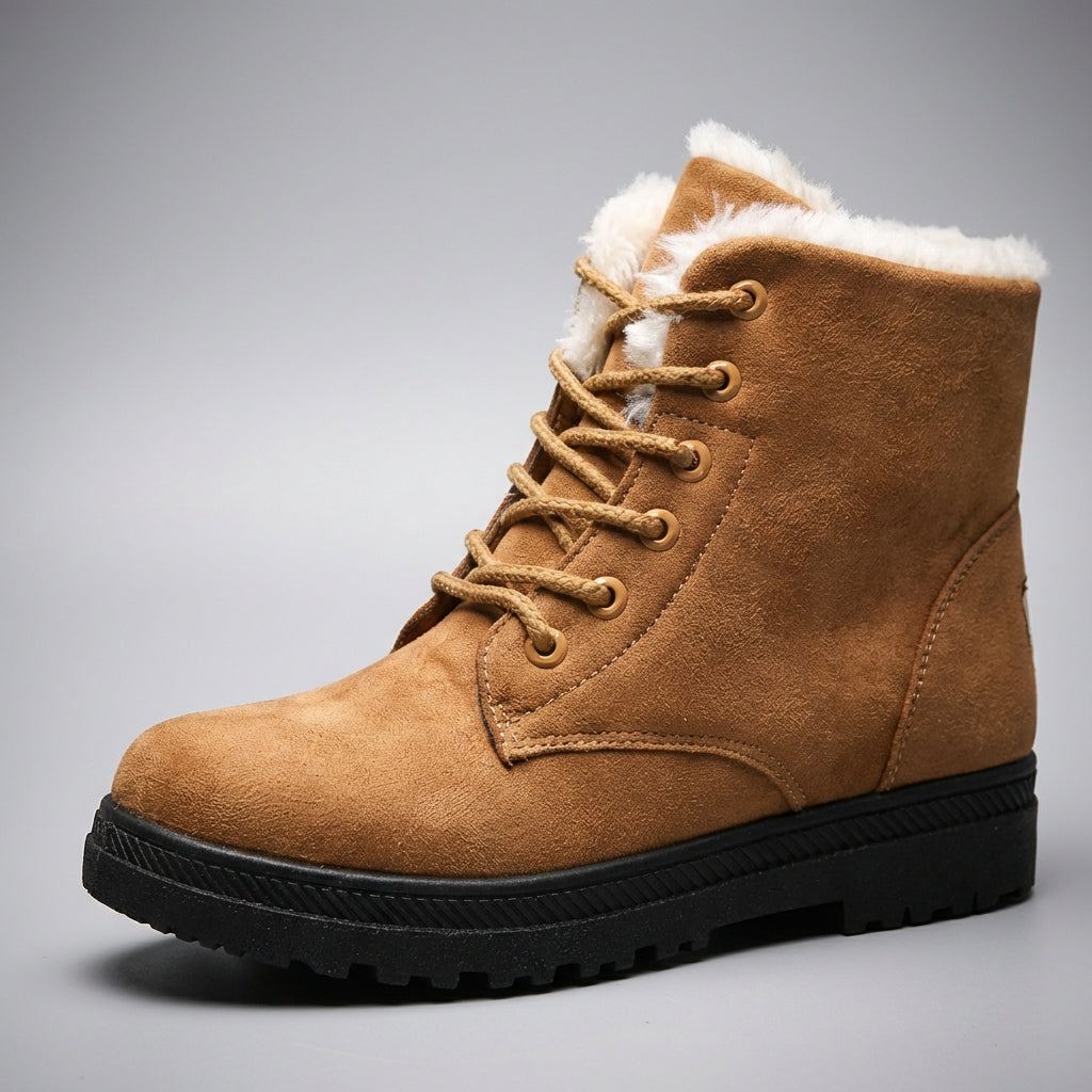 Amelia Boots