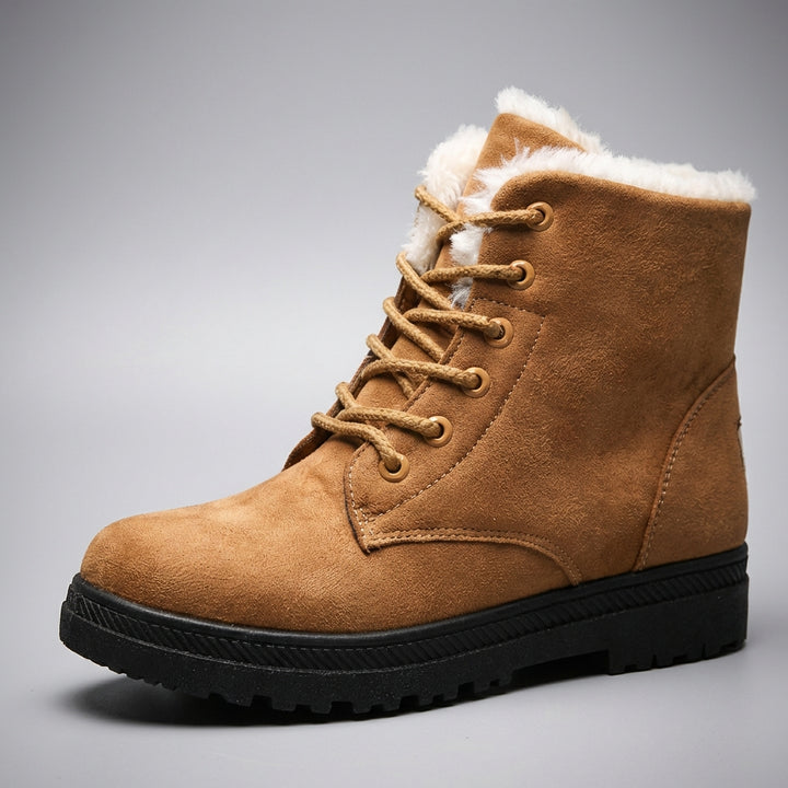Amelia Boots