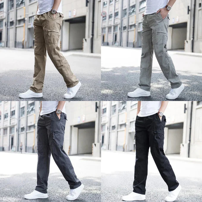 Brighton Cargo Pants