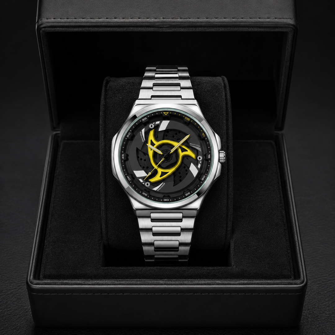 Westport Watch