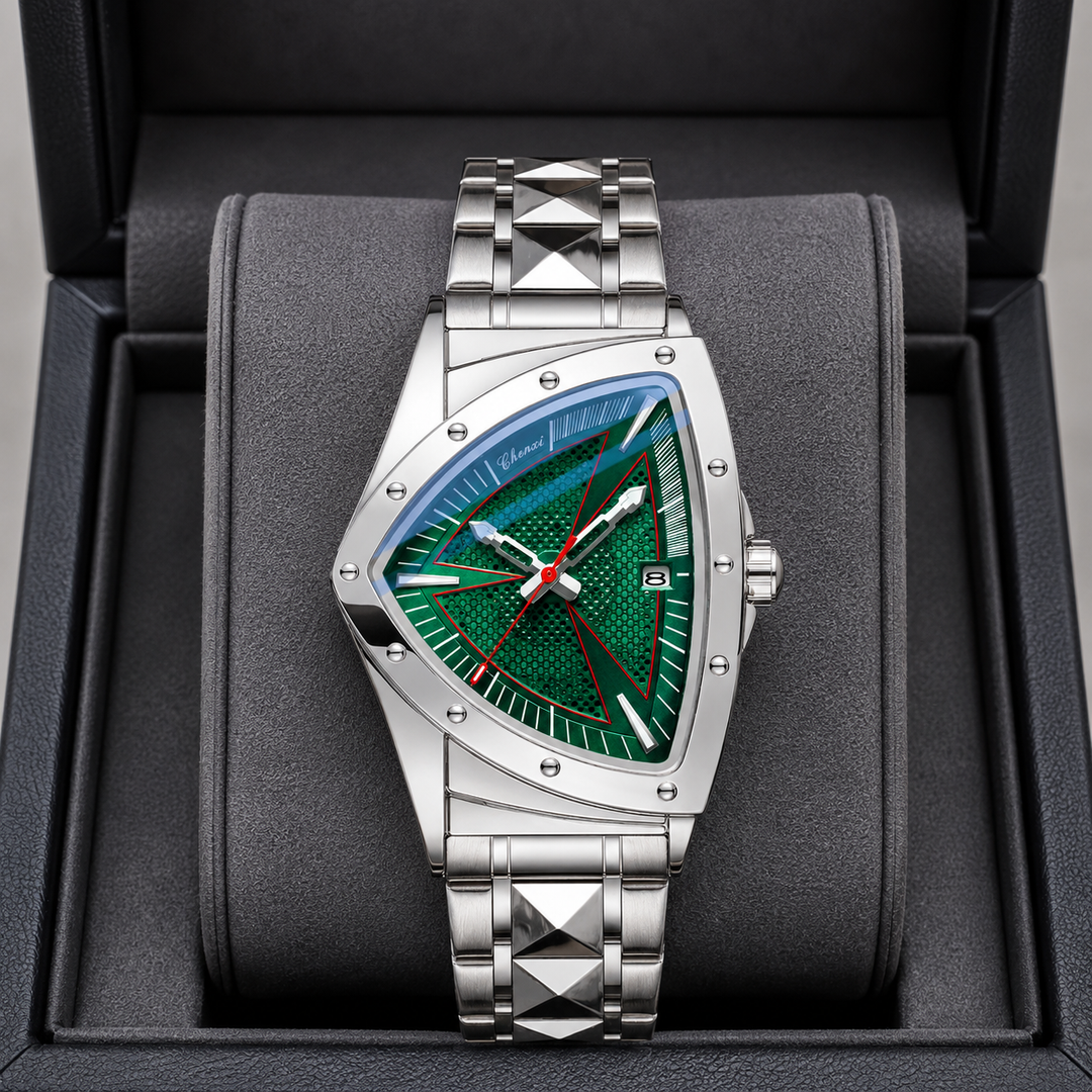 Kaelorin Watch