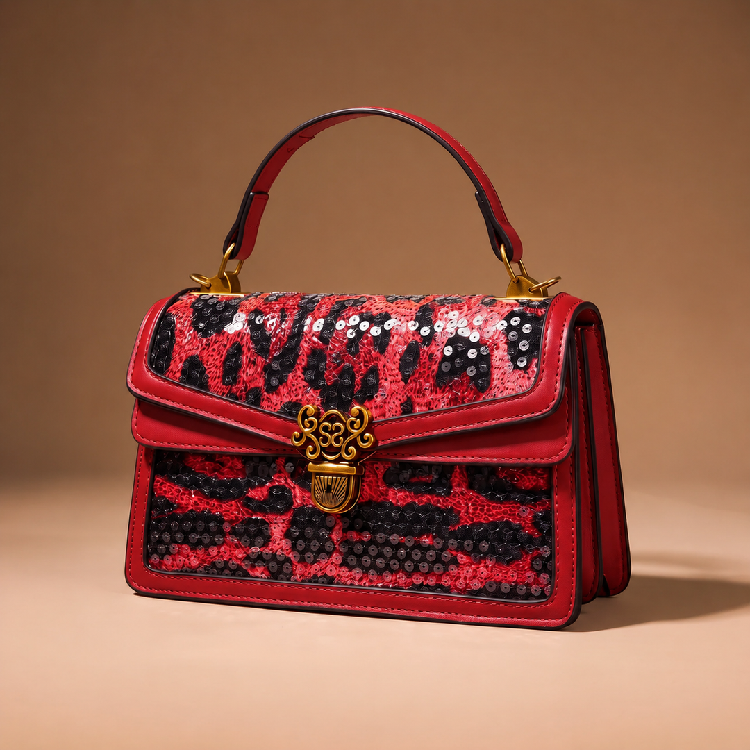 Soretta Handbag