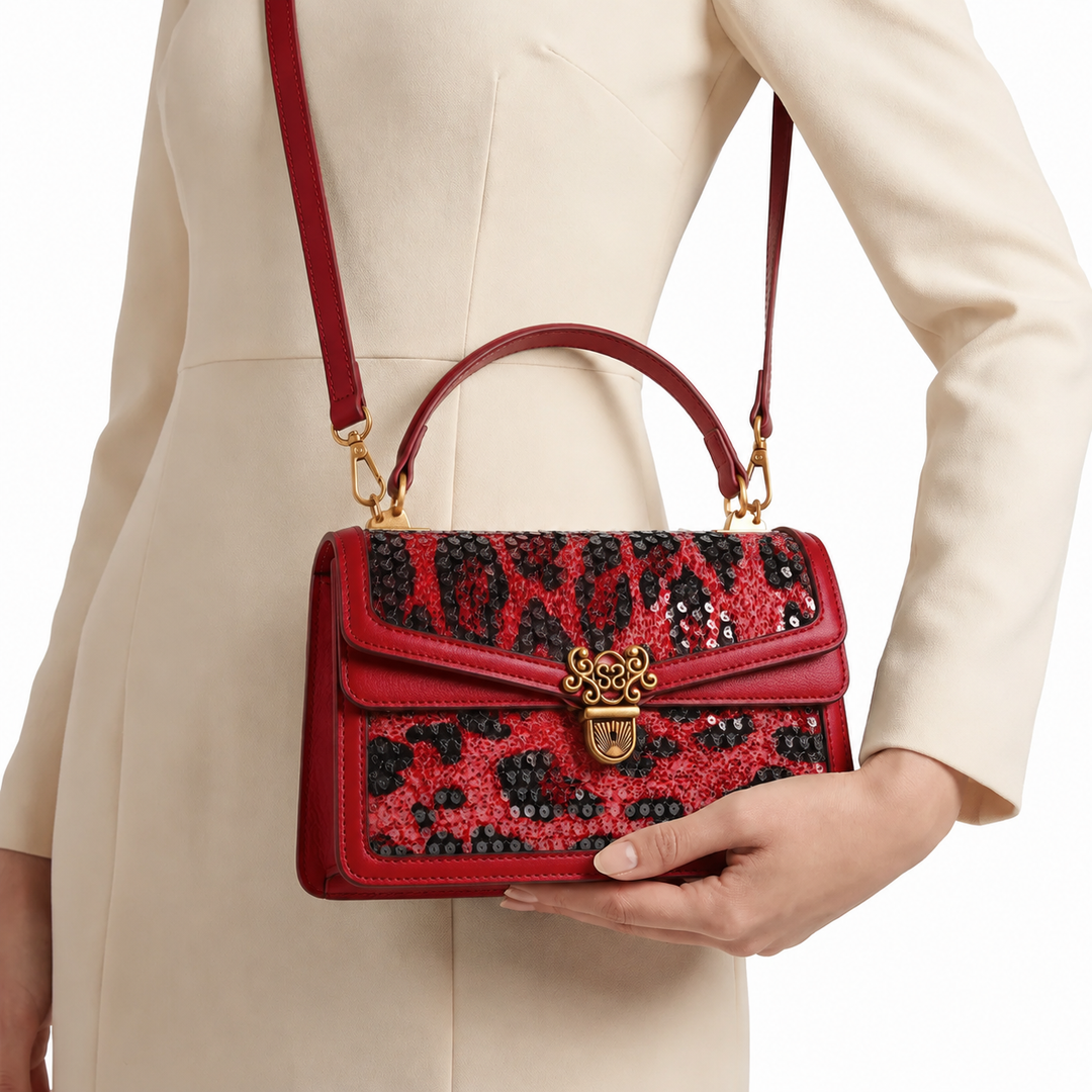 Soretta Handbag