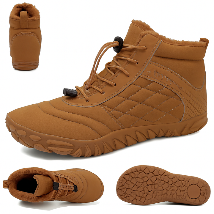 Brevard Insulated Boots