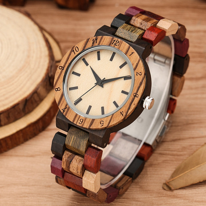 Haisley Watch