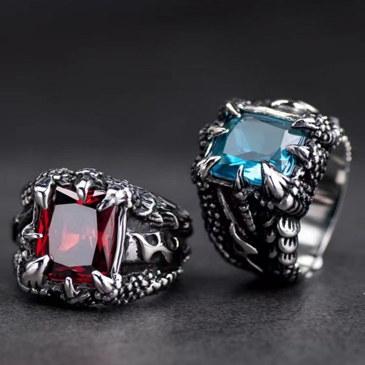 Frankie Ring