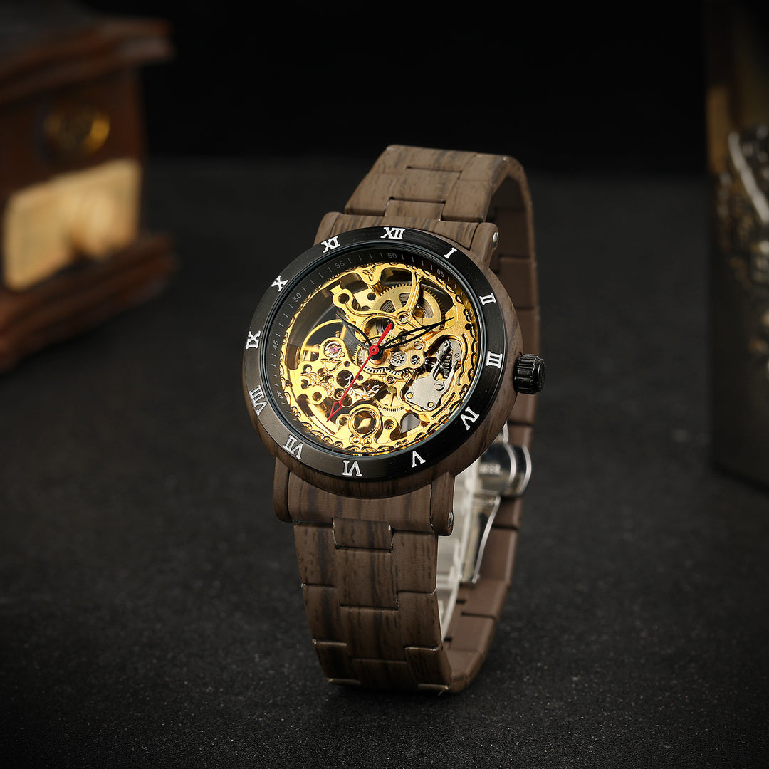 Nivaro Watch