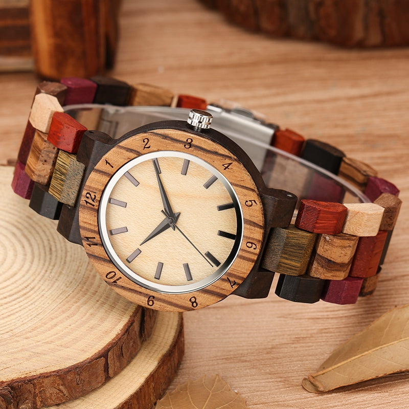 Haisley Watch