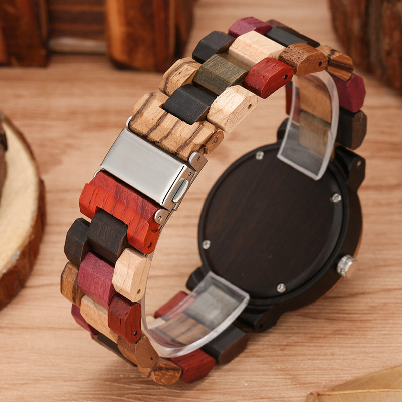 Haisley Watch