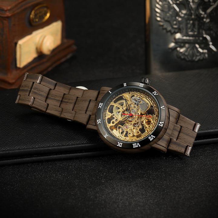 Nivaro Watch