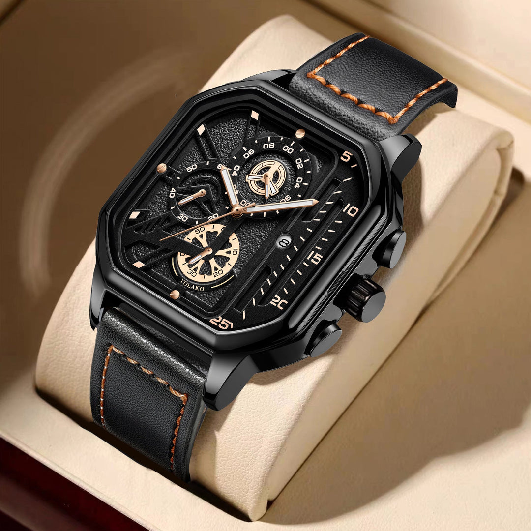 Marcelo Dial Watch