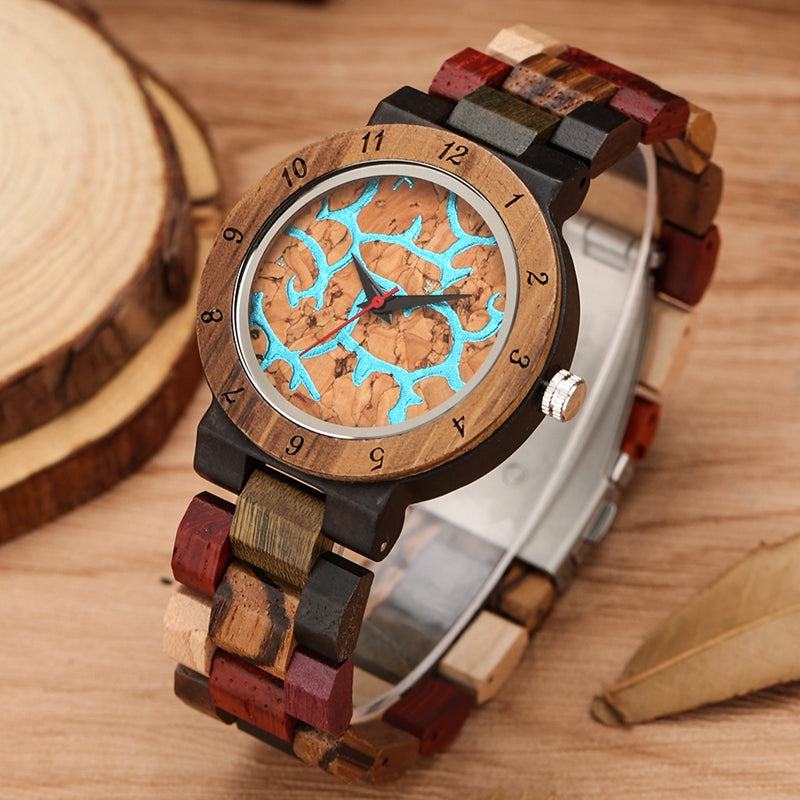 Haisley Watch