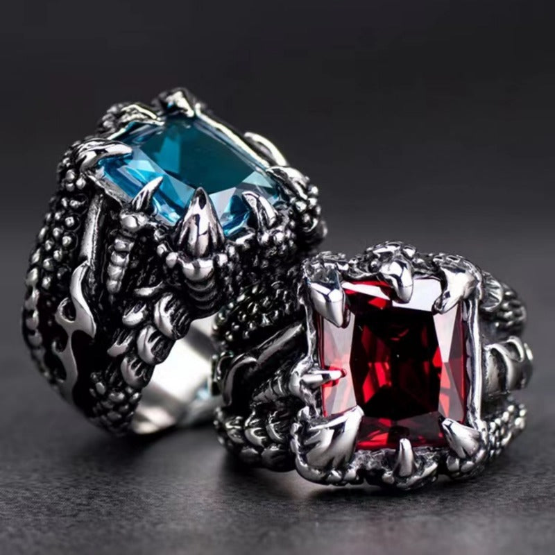 Frankie Ring
