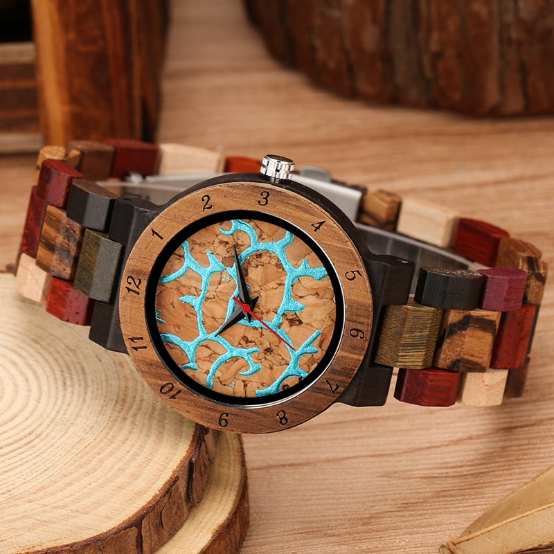 Haisley Watch