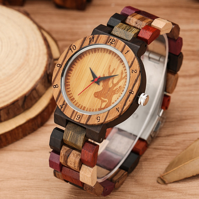 Haisley Watch